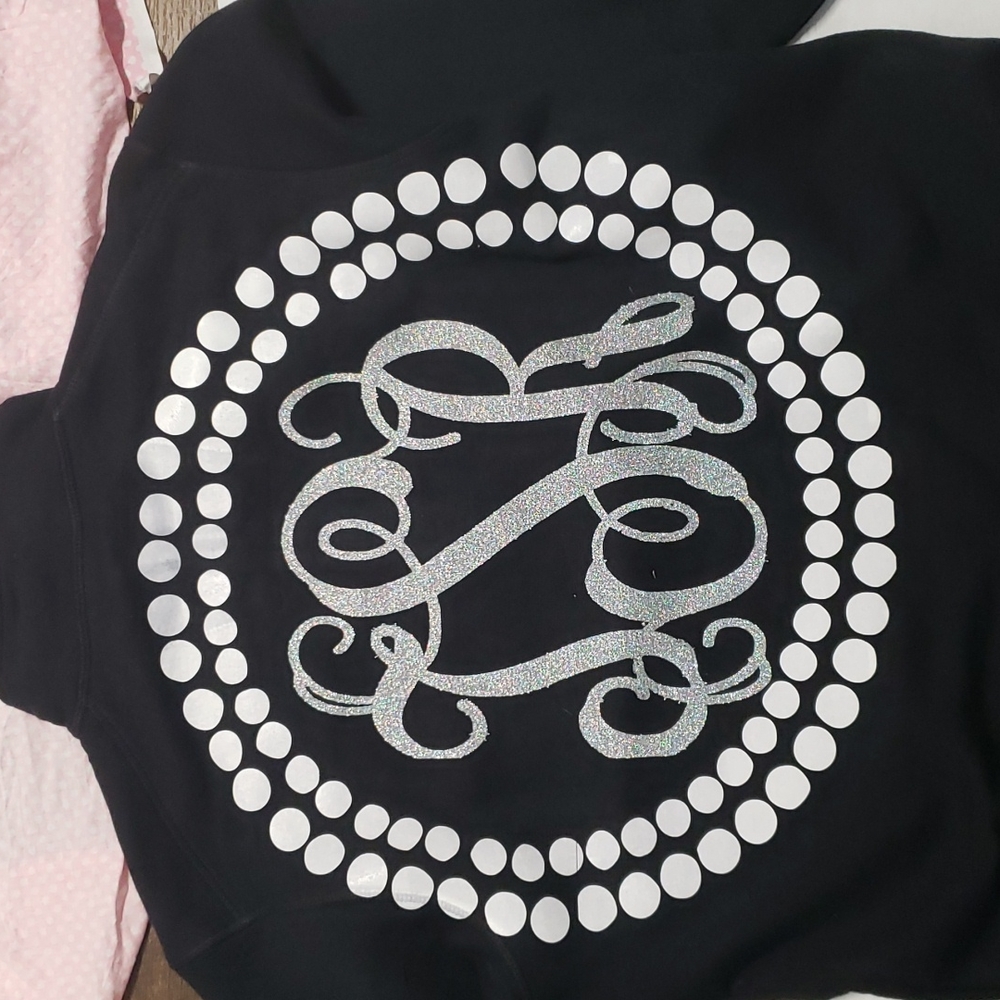 Not for sale! I can make you one in any color, design send me your ideas